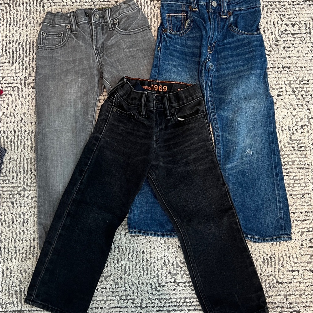 GAP Bundle with Jackets and Tops for boys - Picture 7 of 7